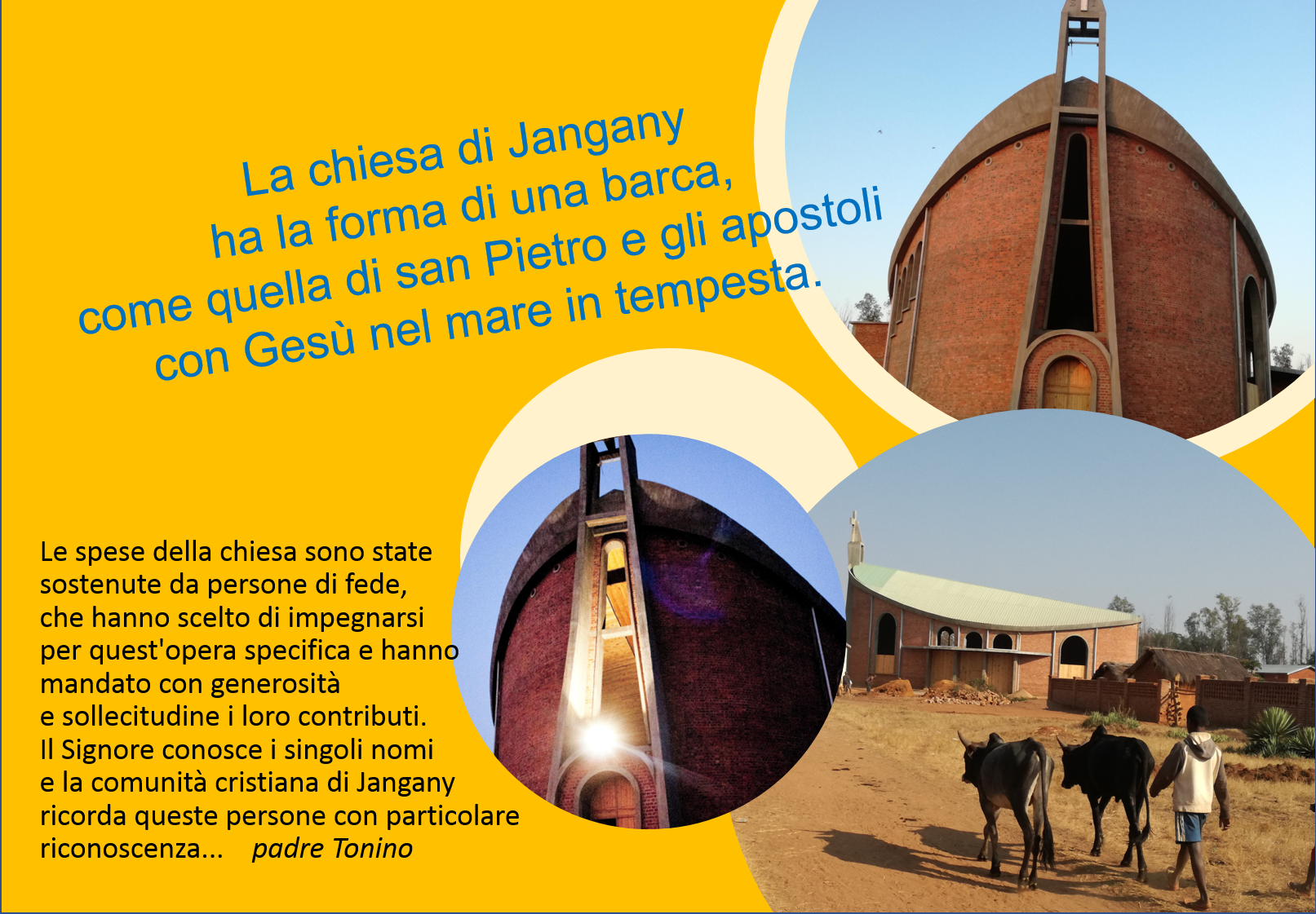 20190705 Chiesa nuova di Jangany celebrazione Pino 03