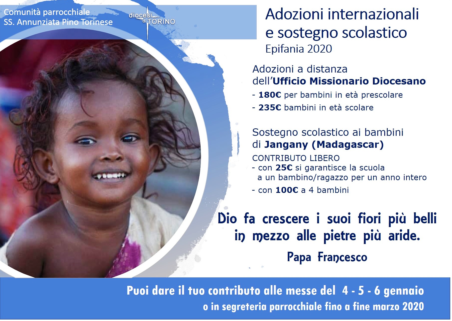 20200106 Adozioni internazionali e sostegno scolastico