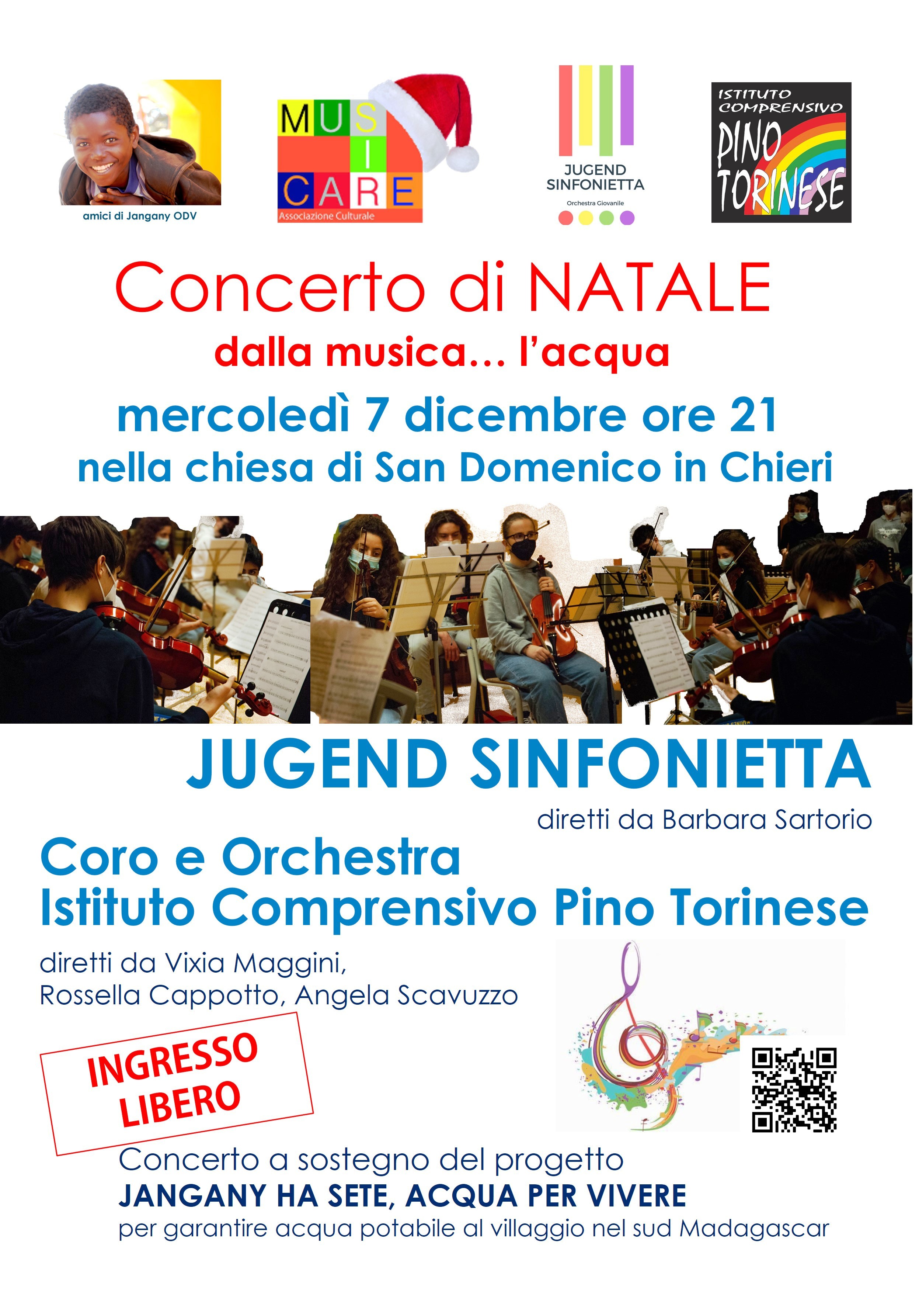 20221207 Concerto Locandina con Logo corretto
