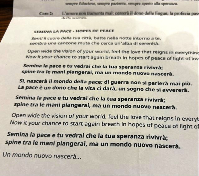 20240119 Pino SS Annunziata Settimana Unit Cristiani 2024 xx