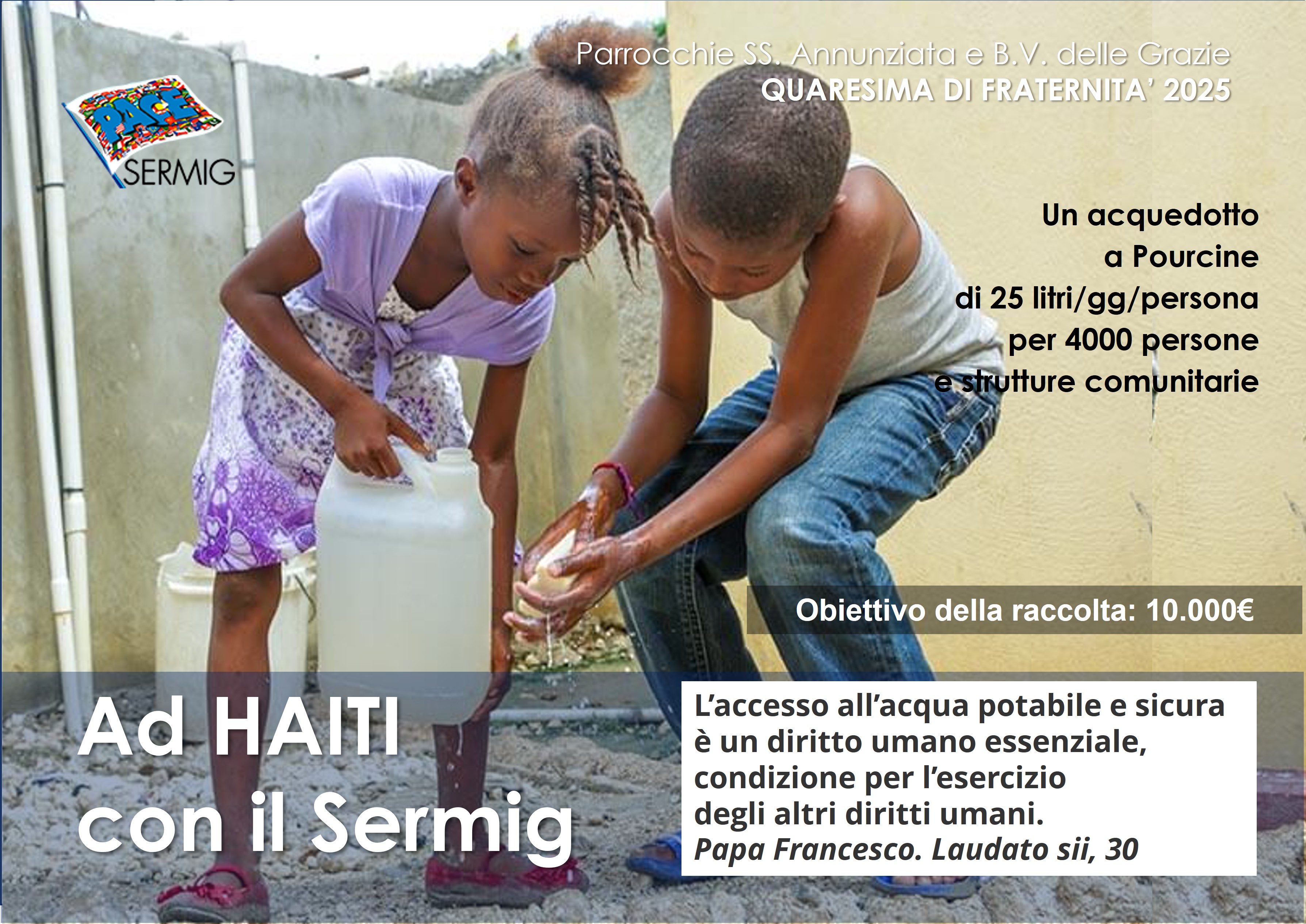 QDF2025 Locandina HAITI