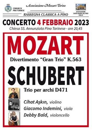 20230204 Pino SS Annunziata Concerto Santa Maria del Pino Programma Sala A4 01