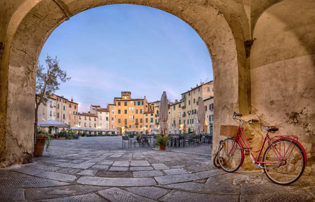 20230920 Pino SS Annunziata Viaggio a Lucca