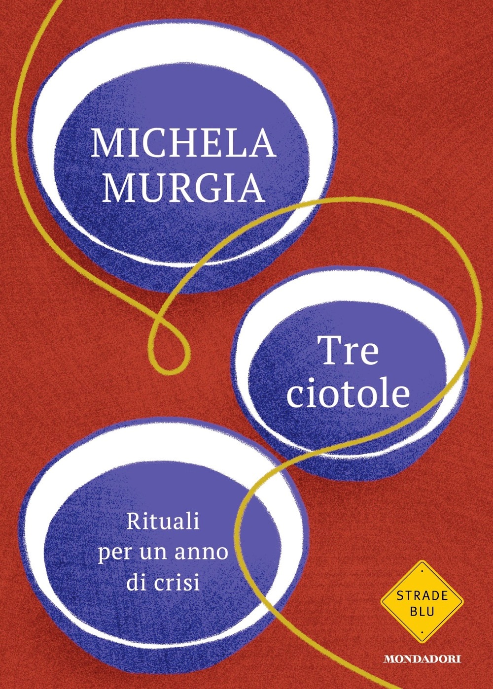 01 Michela Murgia Tre ciotole