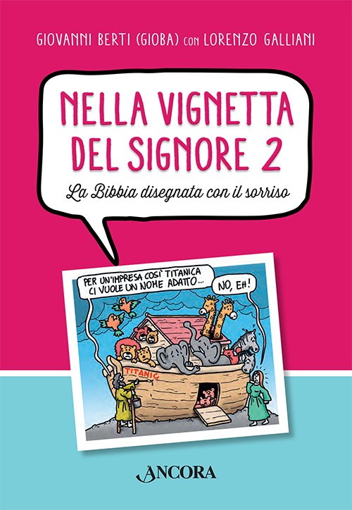 13 Nella vignetta del Signore 2