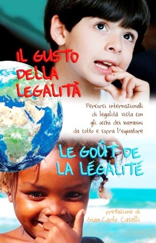 17 Il gusto della legalit Le gout de la legalit