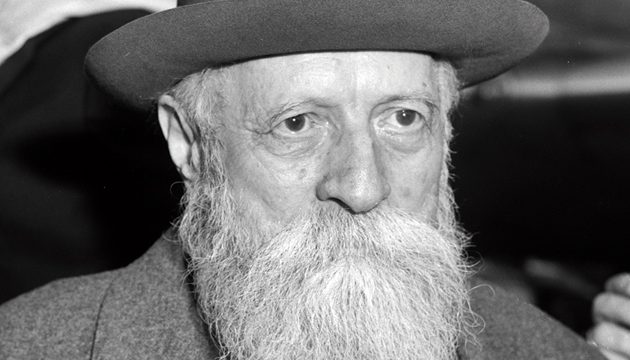 19 Martin Buber