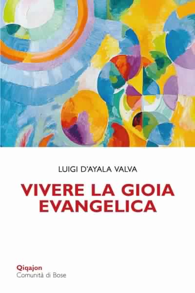 24 Pienezza della Gioia Luigi dAyala Valva