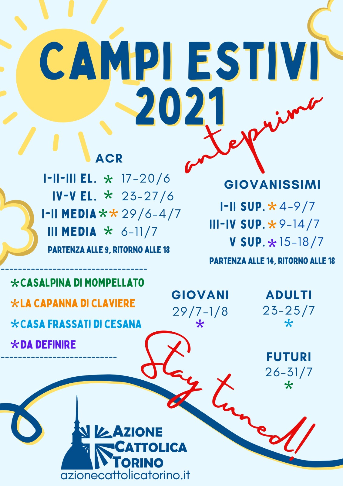 20210401 Pino SS Annunziata Volantino campi estivi AC anteprima