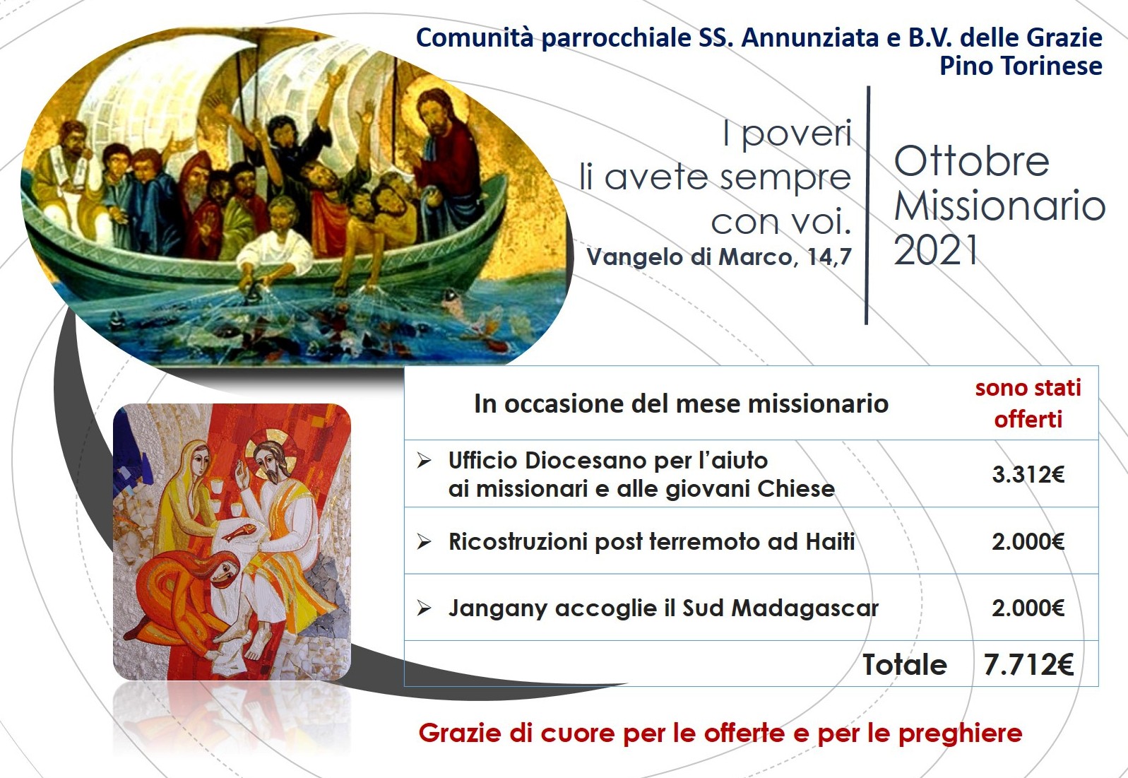 20211115 Pino SS Annunziata Ottobre missionario