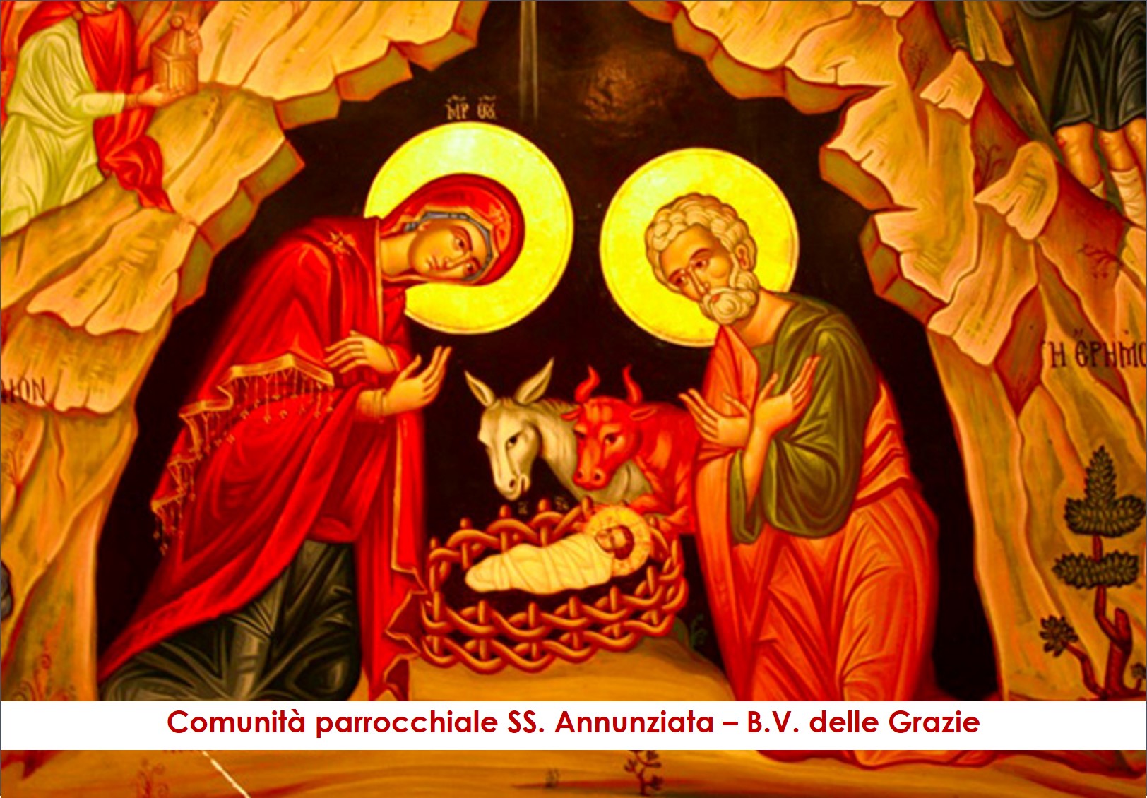 20211219 Pino SS Annunziata Orari Natalizi