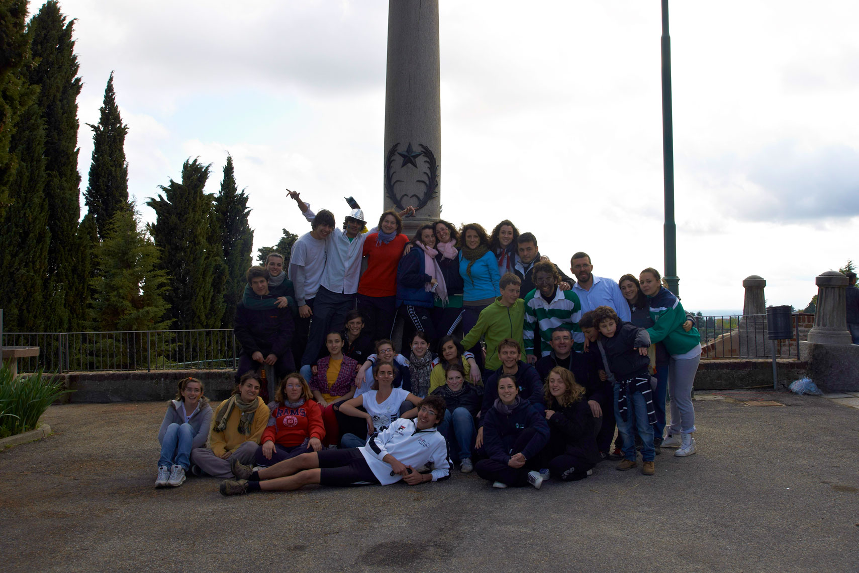 Giovedì Santo 2012