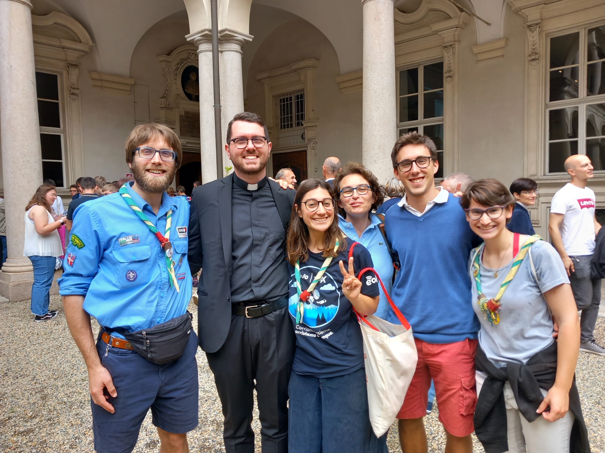 20230610 Pino SS Annunziata Francesco DON 02