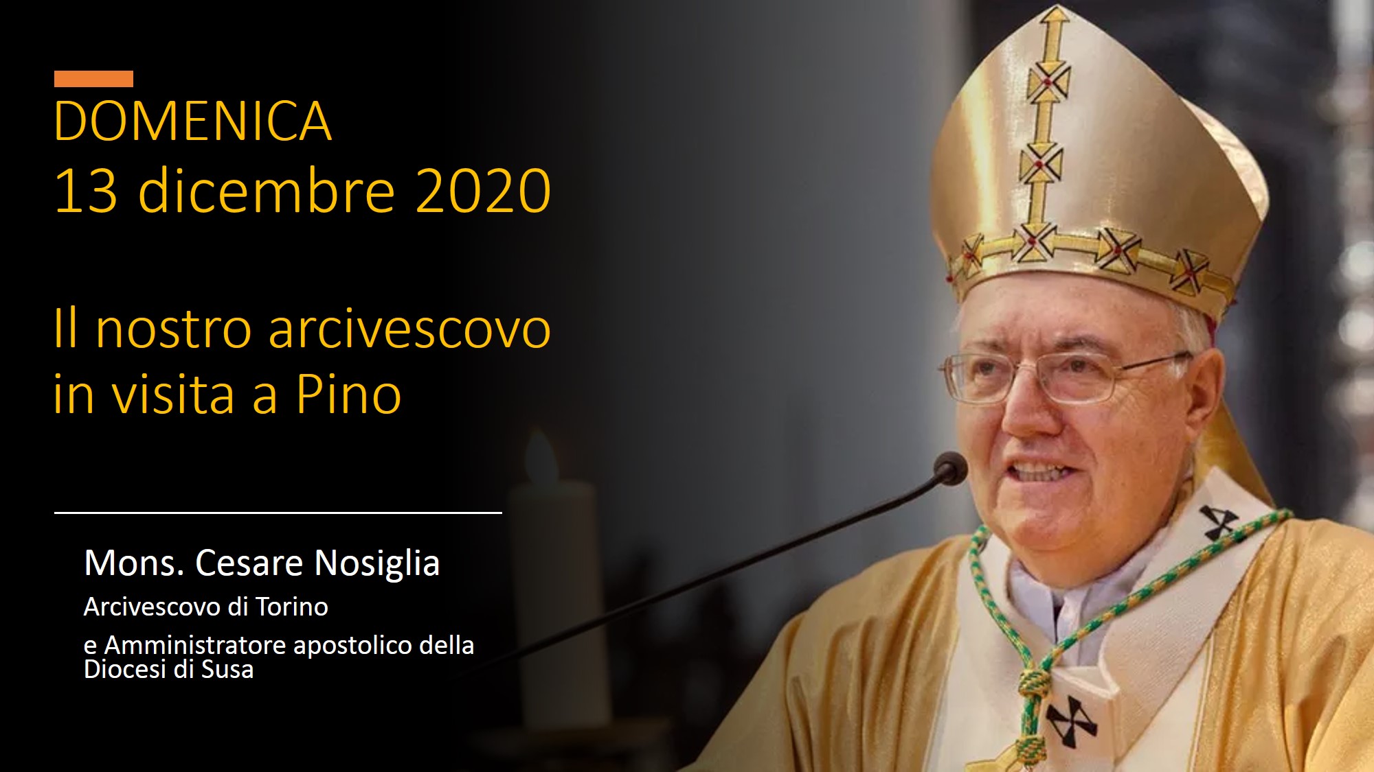 20201213 Pino SS Annunziata Visita dell arcivescovo 00