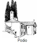 podio